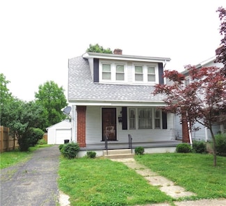 55 E Hillcrest Ave, Dayton, OH 45405
