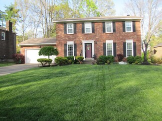 1907 Hollen Rd, Louisville, KY 40222