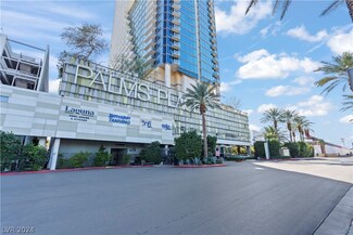 4381 W Flamingo Rd Unit 1801, Las Vegas, NV 89103