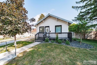 363 8th St, Idaho Falls, ID 83401