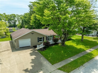 184 Hartford Dr, Cedarville, OH 45314