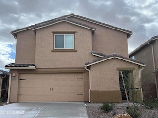 12533 W Red Orchid St, Marana, AZ 85653