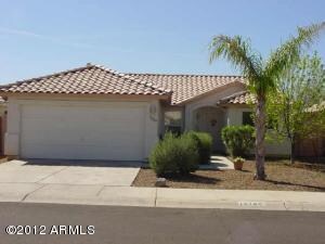 16109 W Lincoln St, Goodyear, AZ 85338