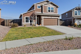 11751 Sedge Ct, Peyton, CO 80831
