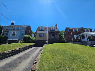 361 Marylea Ave, Pittsburgh, PA 15227