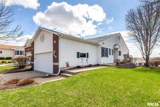 1208 Iowa Dr, Le Claire, IA 52753