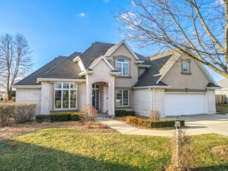 325 Rock Creek Dr, Manteno, IL 60950