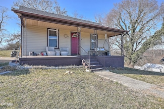 105 Ruth St, Bristol, TN 37620
