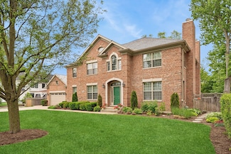 1622 Brandon Rd, Glenview, IL 60025
