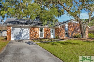 1504 Marcy Cir, Savannah, GA 31406