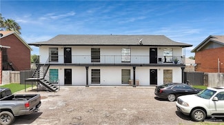 2809 N 32nd St, McAllen, TX 78501