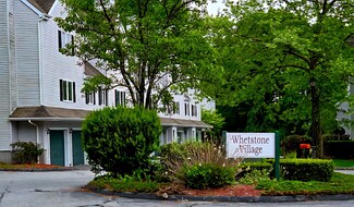 605 Whetstone Mills Unit 605, Dayville, CT 06241