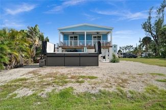 261 Donora Blvd, Fort Myers Beach, FL 33931