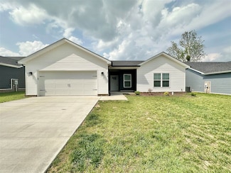 2718 Cedrus Ave, Bowling Green, KY 42101