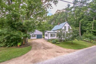 51 River St, Bartlett, NH 03812
