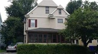 19 Portland St, Springfield, MA 01107