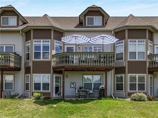 2853 29th Ave Unit 319, Birchwood, WI 54817
