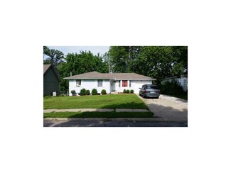 8818 Stark Ave, Kansas City, MO 64138