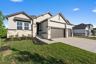 19141 Ariel Elena Way, Pflugerville, TX 78660