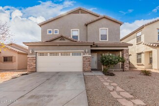 143 W Desert Vista Trail, San Tan Valley, AZ 85143
