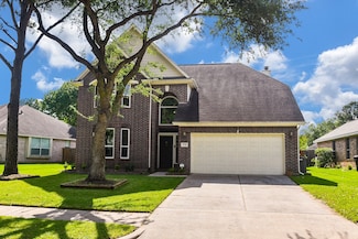 1710 Ocotillo Ct, Katy, TX 77494