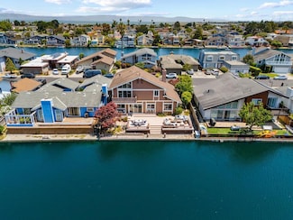166 Shooting Star Isle, Foster City, CA 94404
