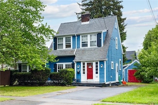 2320 Sunset Ave, Utica, NY 13502
