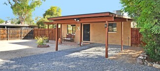 5732 E Camden St, Tucson, AZ 85712