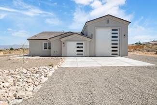 9342 N Broken Saddle Dr, Kingman, AZ 86401