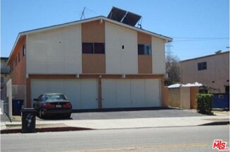 520 W Gardena Blvd, Gardena, CA 90248