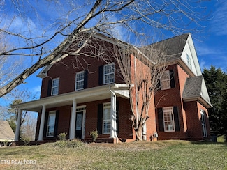 12932 Pine Meadows Ln, Knoxville, TN 37934