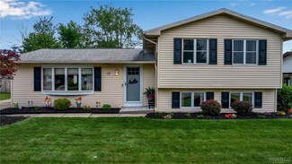 17 Bradwood Rd, Buffalo, NY 14224