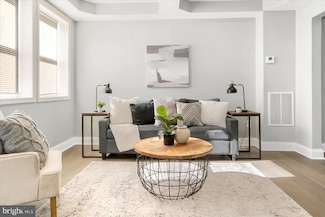2302 Oswego Ave, Baltimore, MD 21215