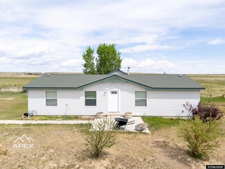 65 Eagle Ln, Lyman, WY 82937