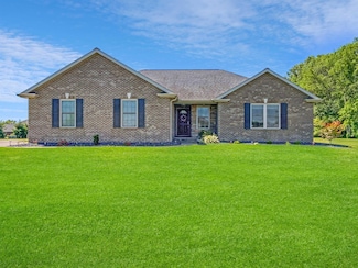 4538 W Pebble Dr, Jasper, IN 47546