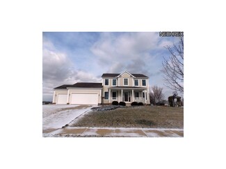 112 Matthew Dr, Rittman, OH 44270