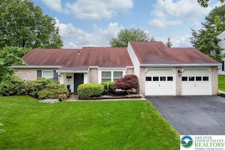 1644 Brandywine Rd, Allentown, PA 18104
