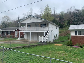 117 Township Road 1213, Chesapeake, OH 45619