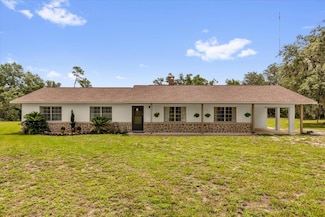 1699 Cypress Ave, Orange City, FL 32763