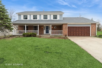 5033 Boulders Dr, Gurnee, IL 60031