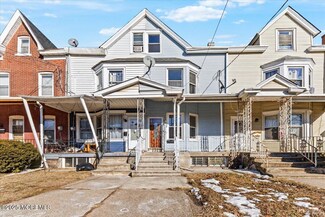 452 S Olden Ave, Trenton, NJ 08629