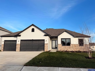 11301 N 170th St, Bennington, NE 68007