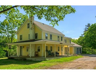 830 Piper Rd, Ashby, MA 01431