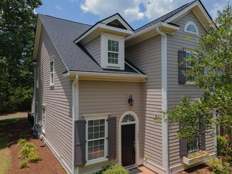 1801 Tennyson Row Unit 16, Mount Pleasant, SC 29466