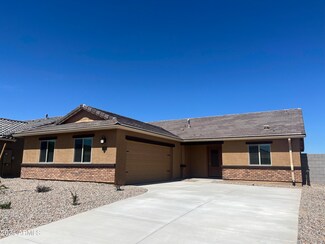 632 N Crowned Dove Trail, Casa Grande, AZ 85122