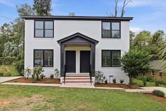 421 E Jennings St, Tallahassee, FL 32301