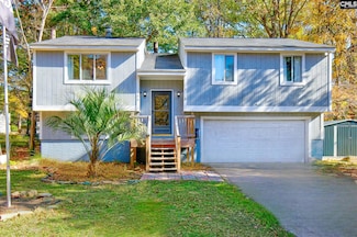 308 Chapelwhite Rd, Irmo, SC 29063