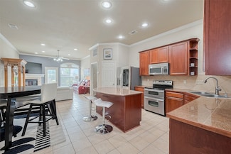12422 Millridge Forest Ct, Houston, TX 77070