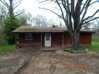 3800 W Burma Rd, Gosport, IN 47433