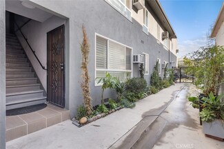 103 N Hayworth Ave, Los Angeles, CA 90048